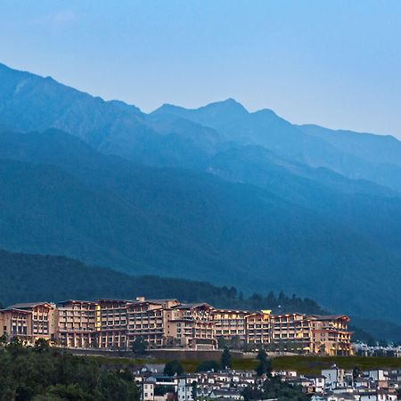 Hilton Dali Resort & Spa Ngoại thất bức ảnh