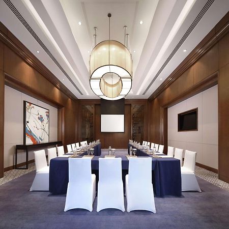Hilton Dali Resort & Spa Ngoại thất bức ảnh