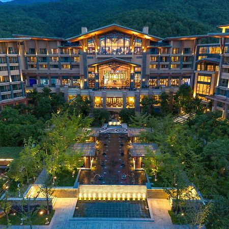 Hilton Dali Resort & Spa Ngoại thất bức ảnh