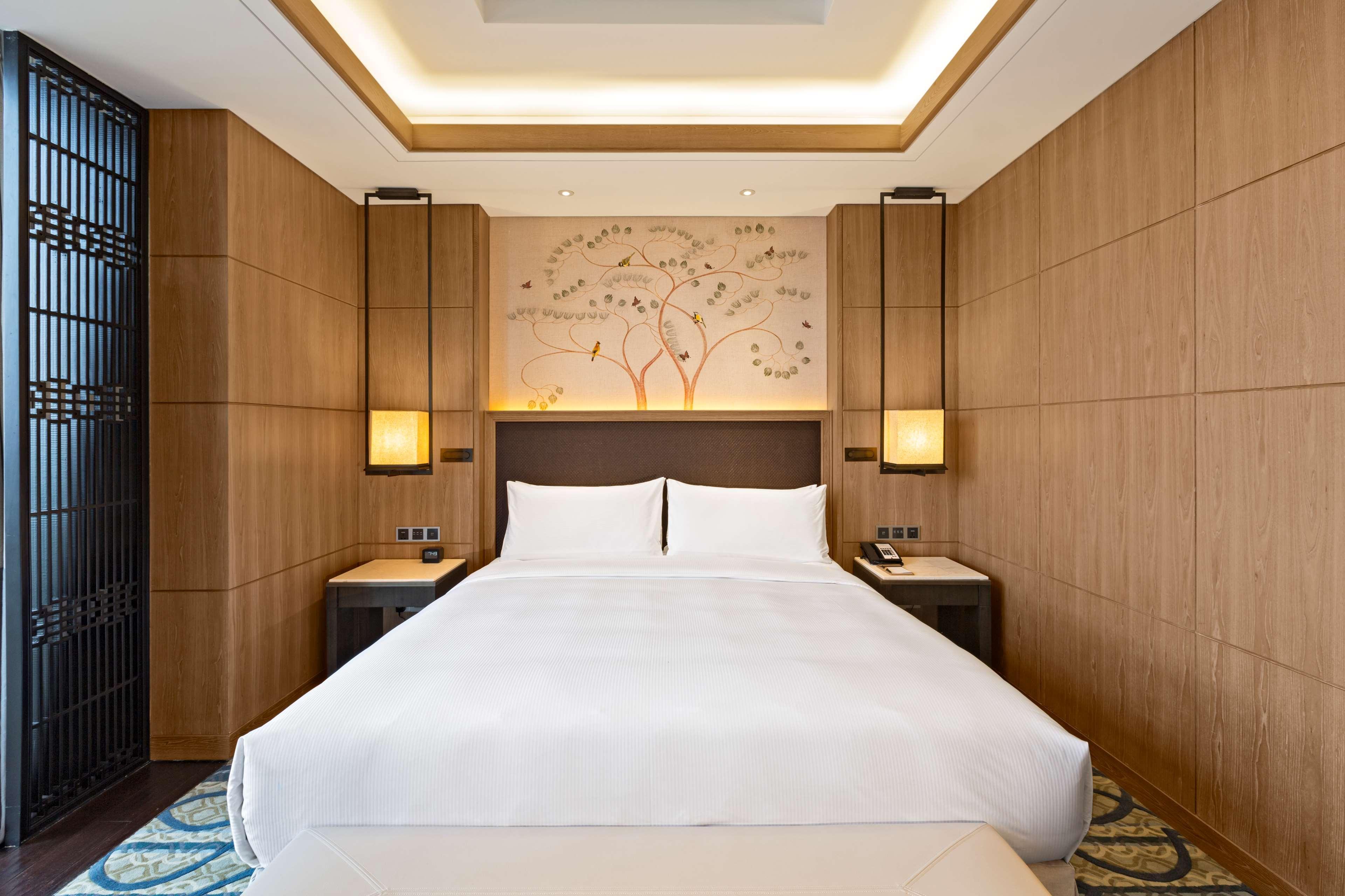 Hilton Dali Resort & Spa Ngoại thất bức ảnh