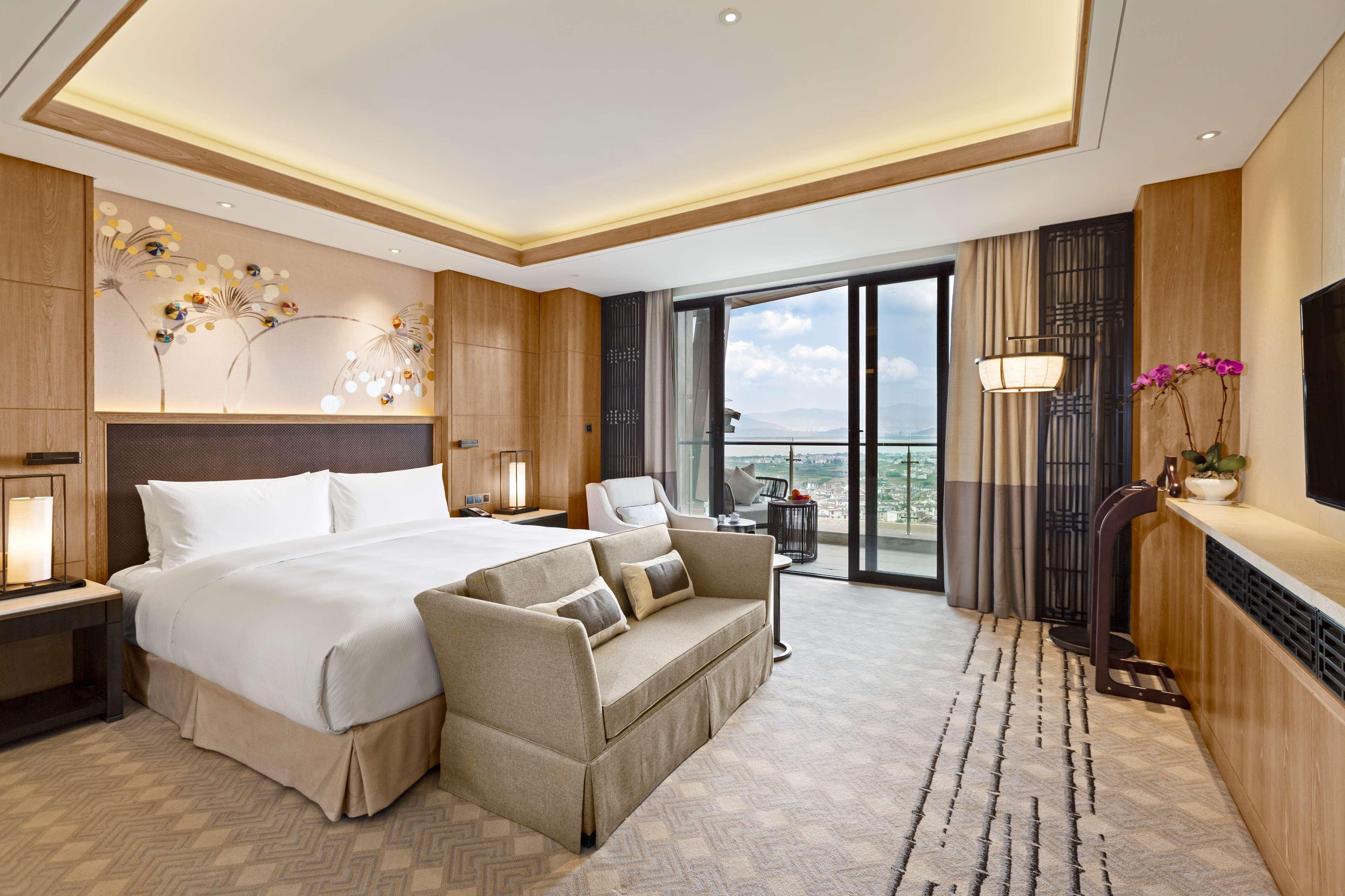 Hilton Dali Resort & Spa Ngoại thất bức ảnh