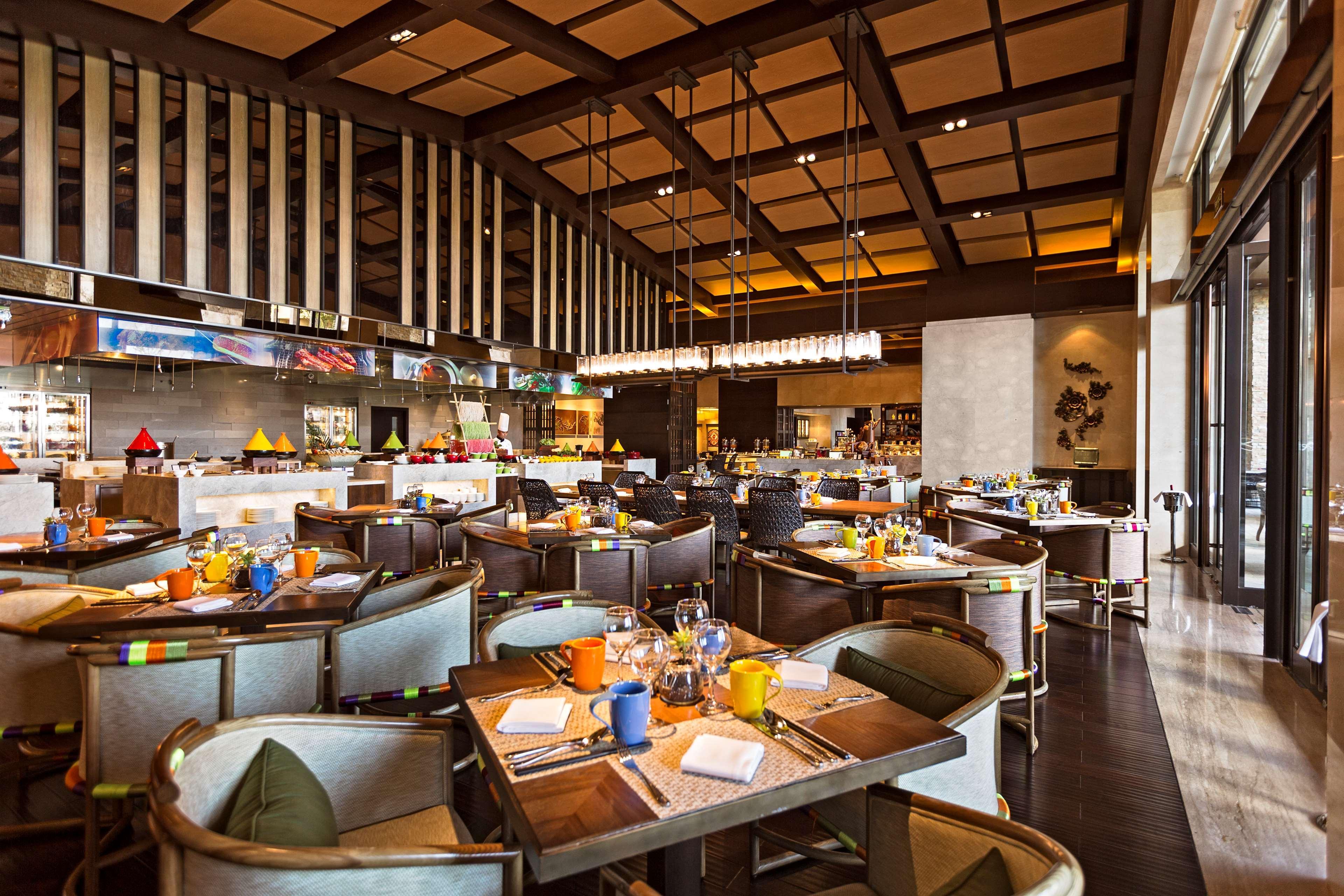 Hilton Dali Resort & Spa Ngoại thất bức ảnh