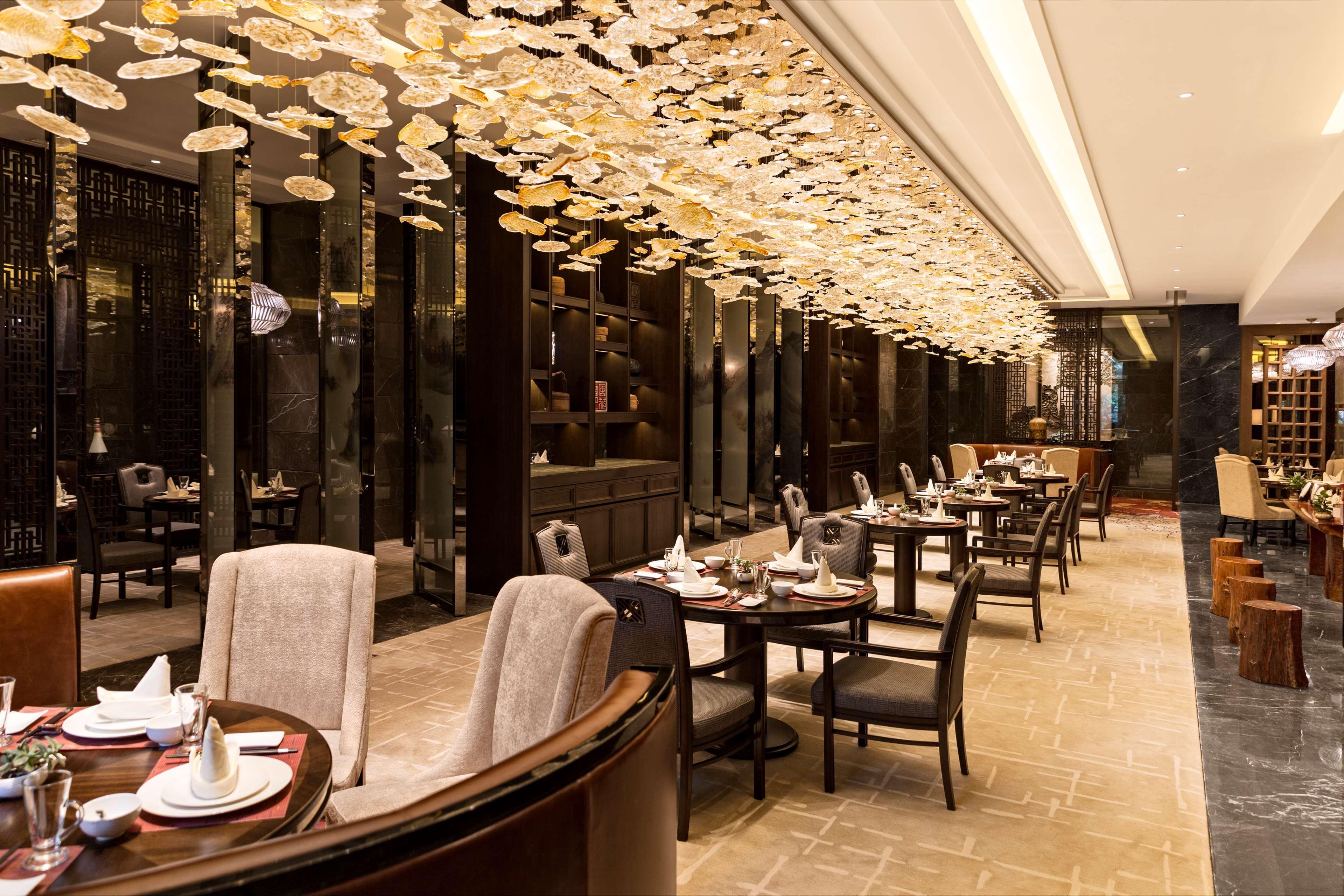 Hilton Dali Resort & Spa Ngoại thất bức ảnh