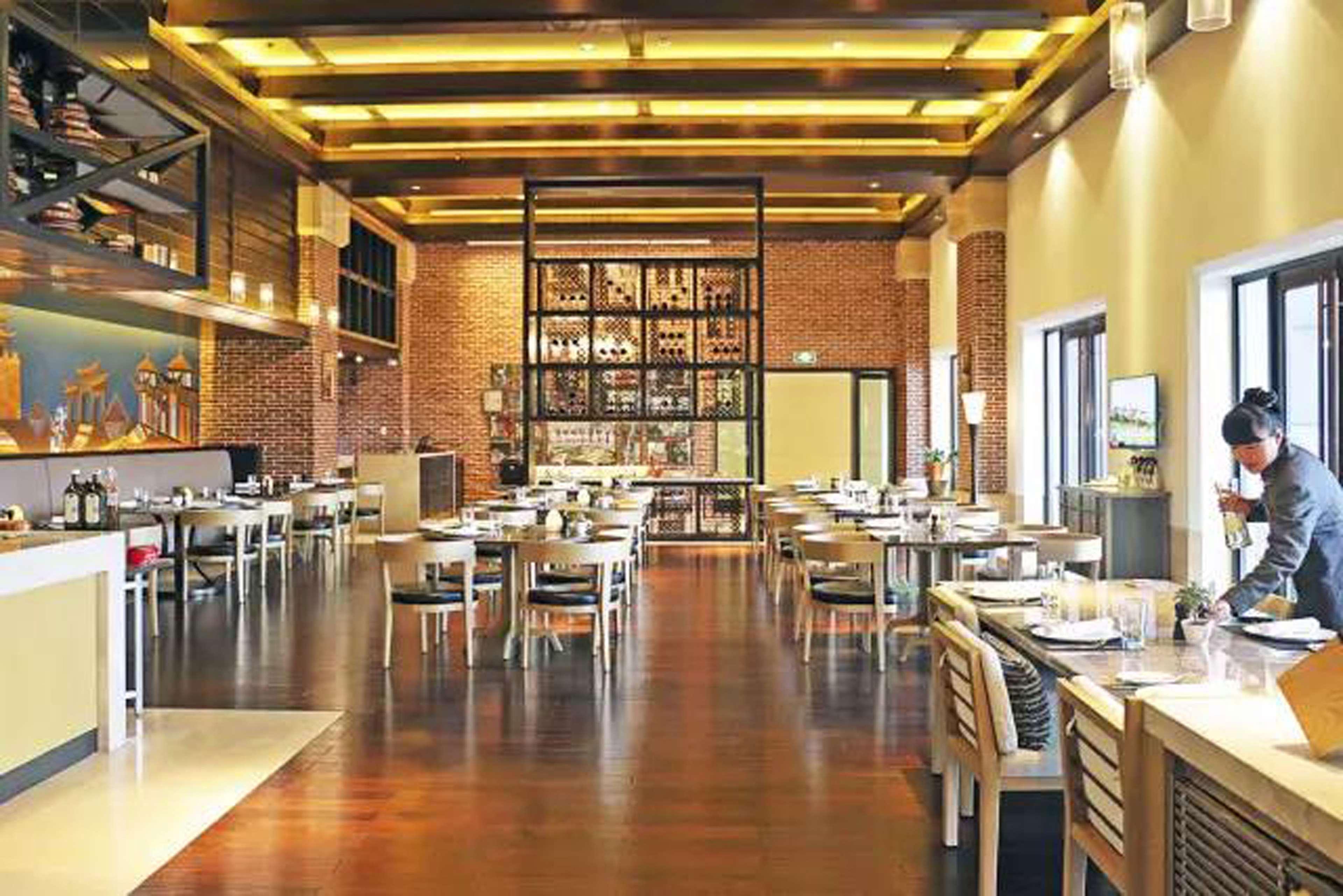 Hilton Dali Resort & Spa Ngoại thất bức ảnh