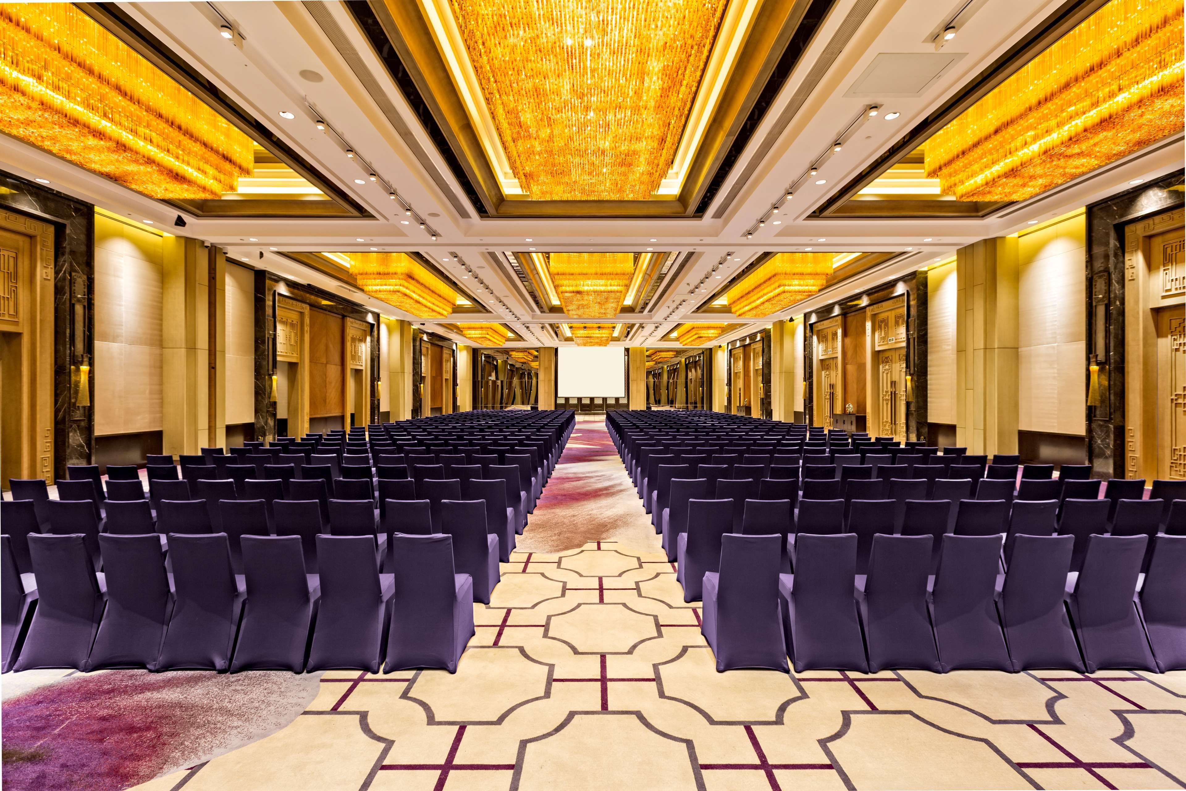 Hilton Dali Resort & Spa Ngoại thất bức ảnh