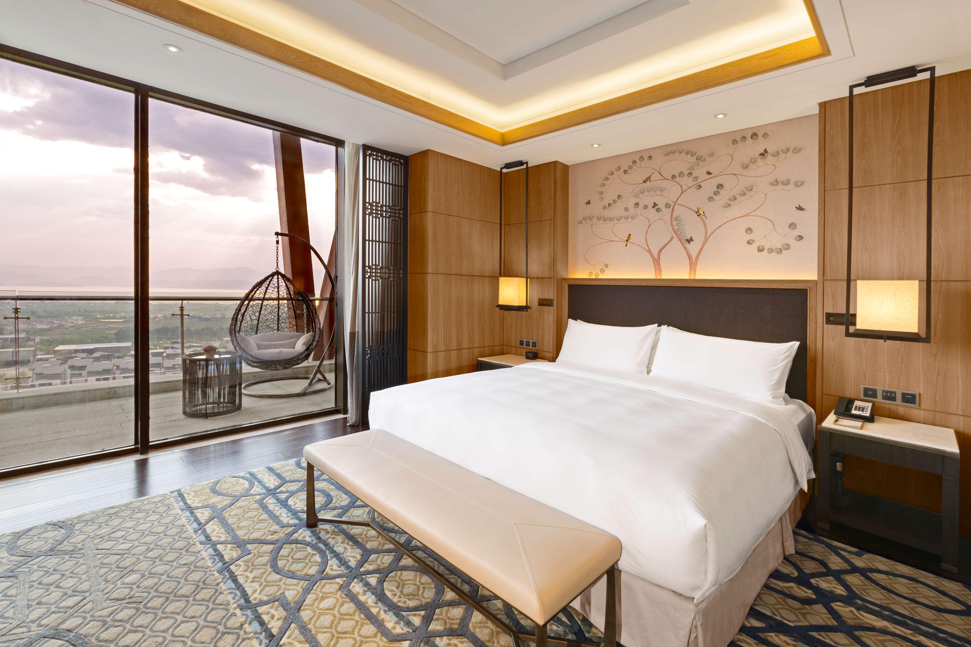 Hilton Dali Resort & Spa Ngoại thất bức ảnh