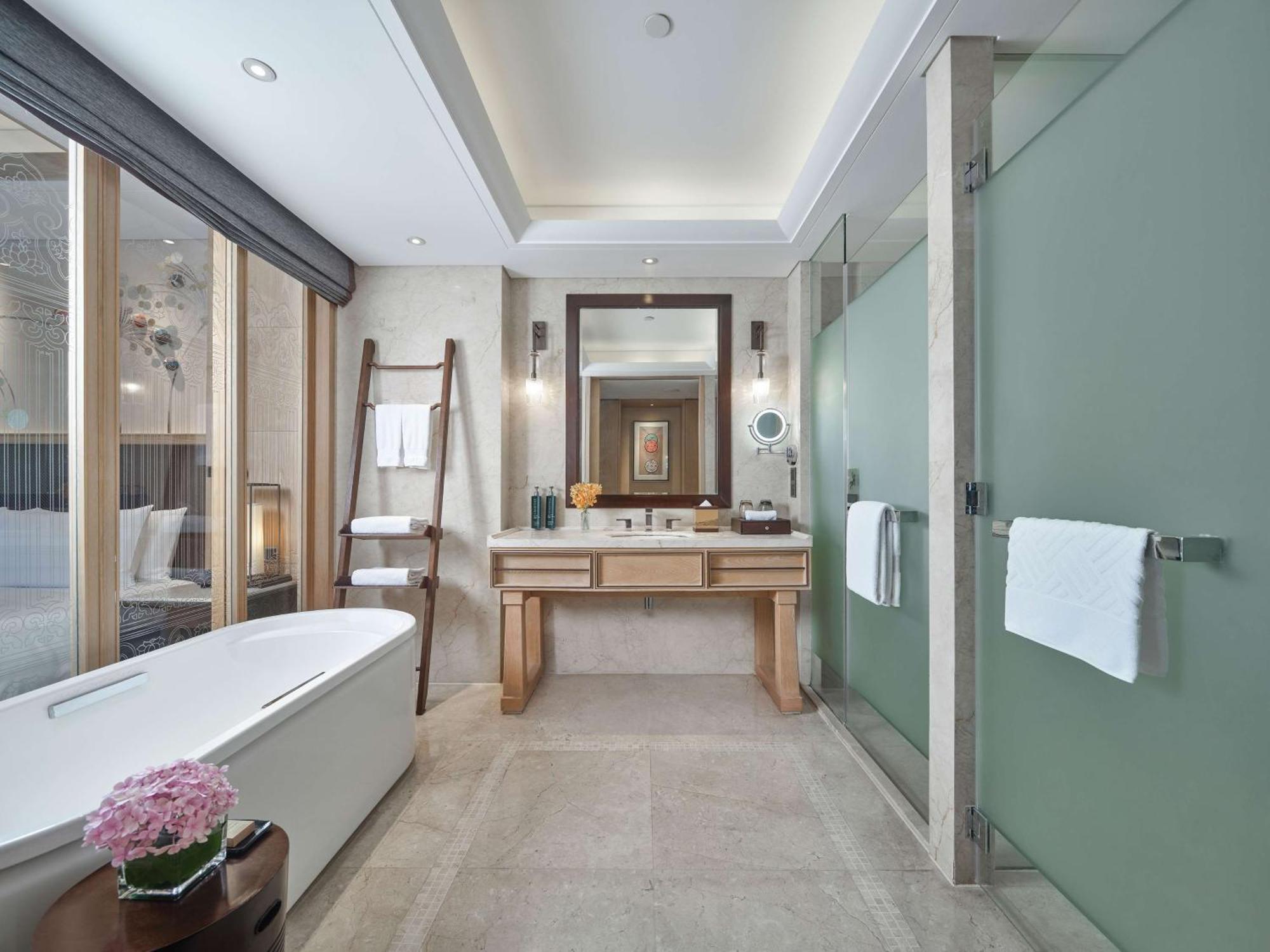 Hilton Dali Resort & Spa Ngoại thất bức ảnh