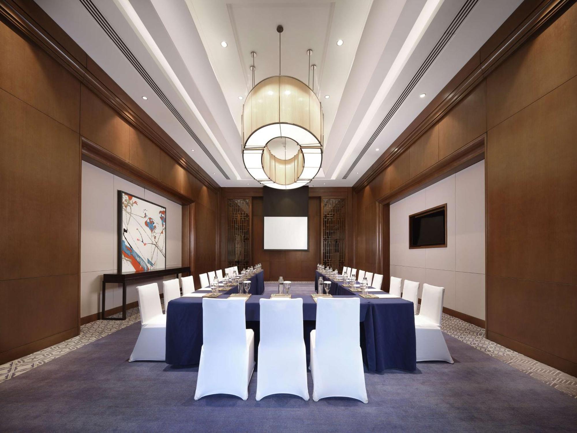 Hilton Dali Resort & Spa Ngoại thất bức ảnh
