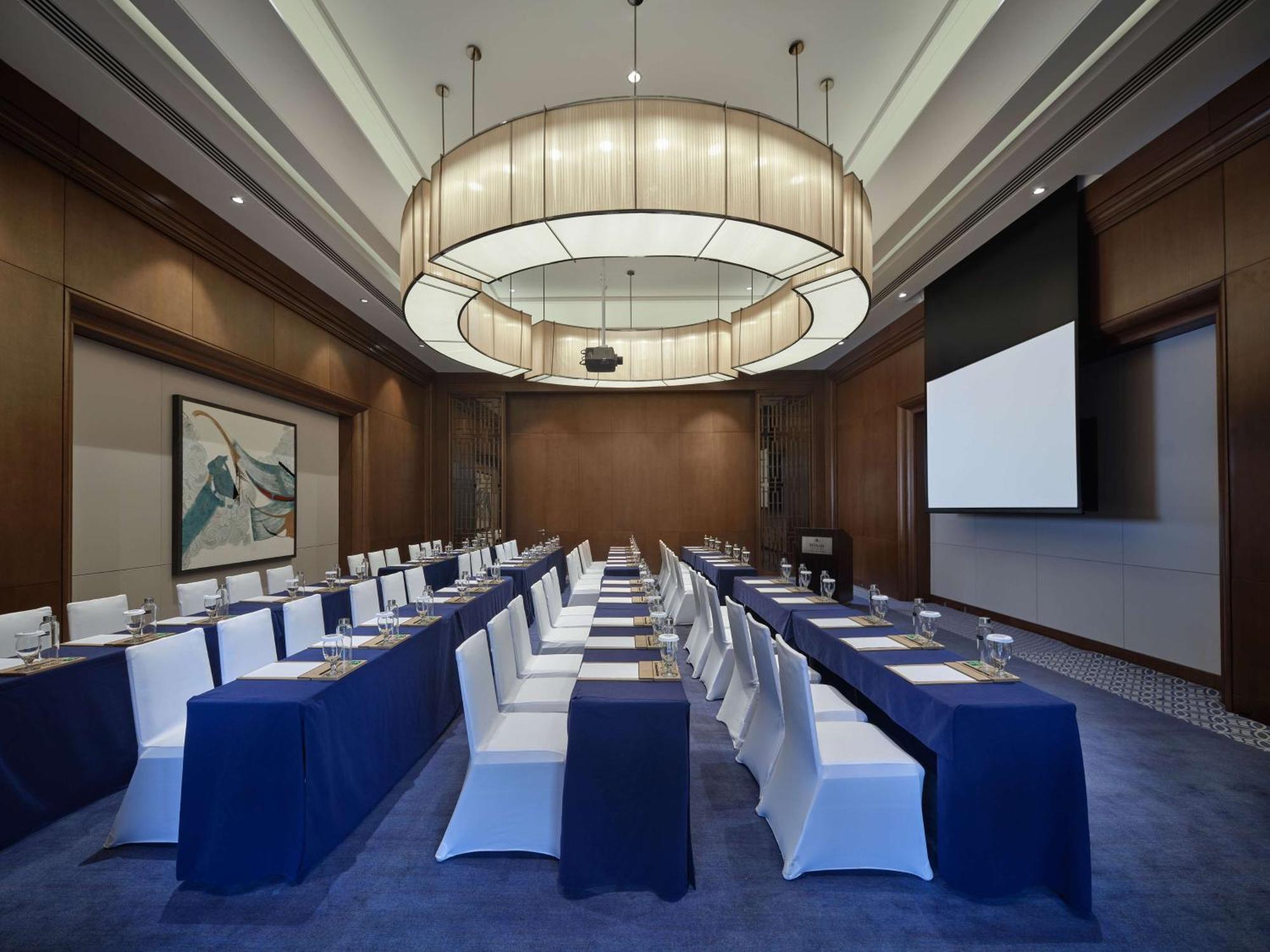 Hilton Dali Resort & Spa Ngoại thất bức ảnh