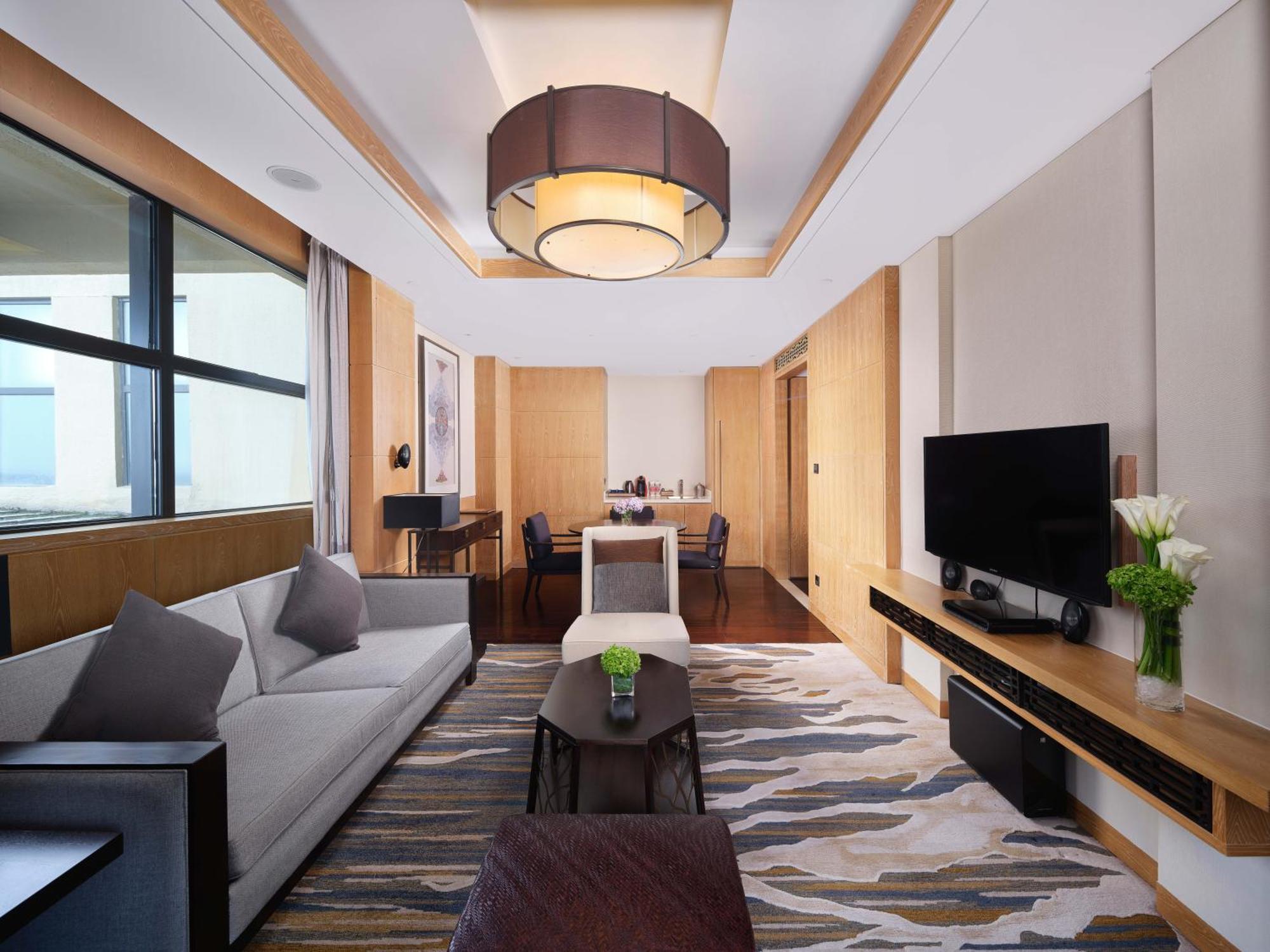 Hilton Dali Resort & Spa Ngoại thất bức ảnh