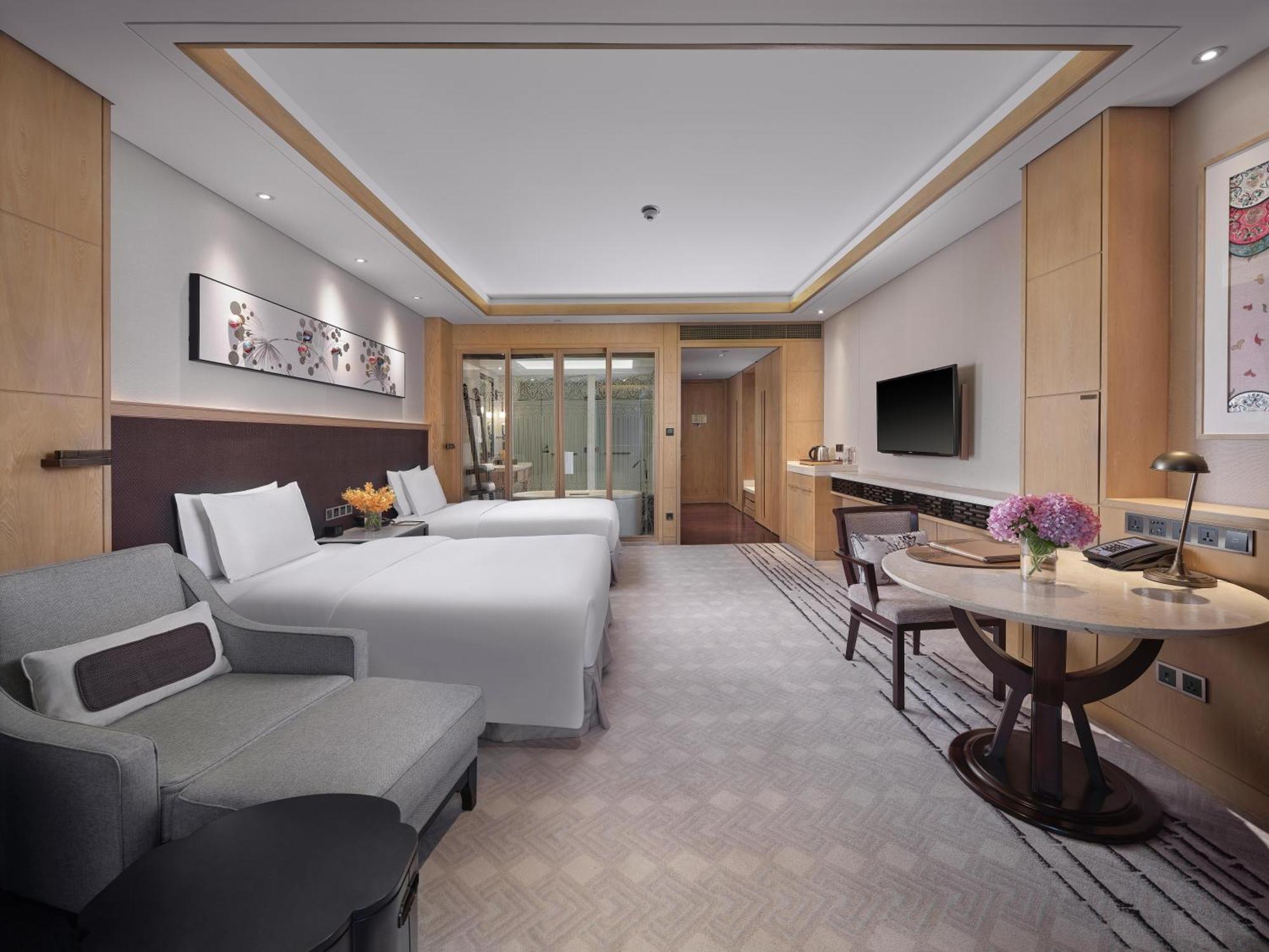 Hilton Dali Resort & Spa Ngoại thất bức ảnh