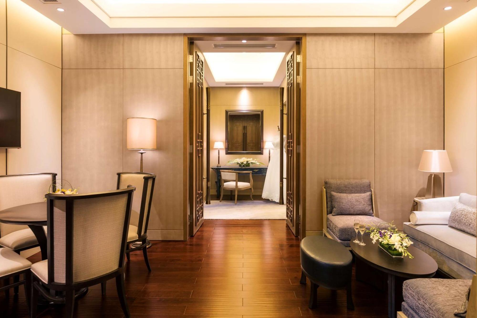 Hilton Dali Resort & Spa Ngoại thất bức ảnh