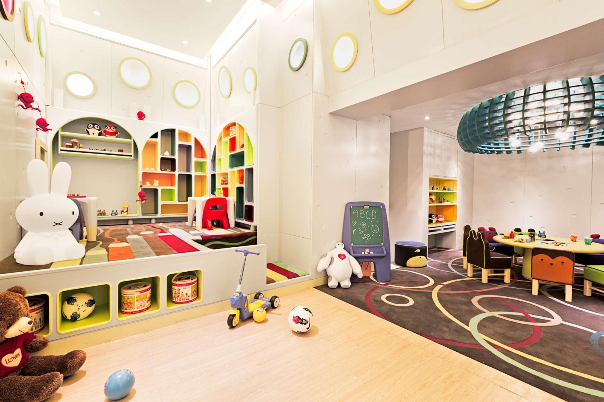 Hilton Dali Resort & Spa Ngoại thất bức ảnh
