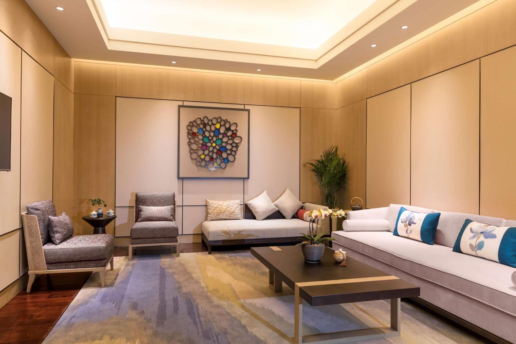 Hilton Dali Resort & Spa Ngoại thất bức ảnh