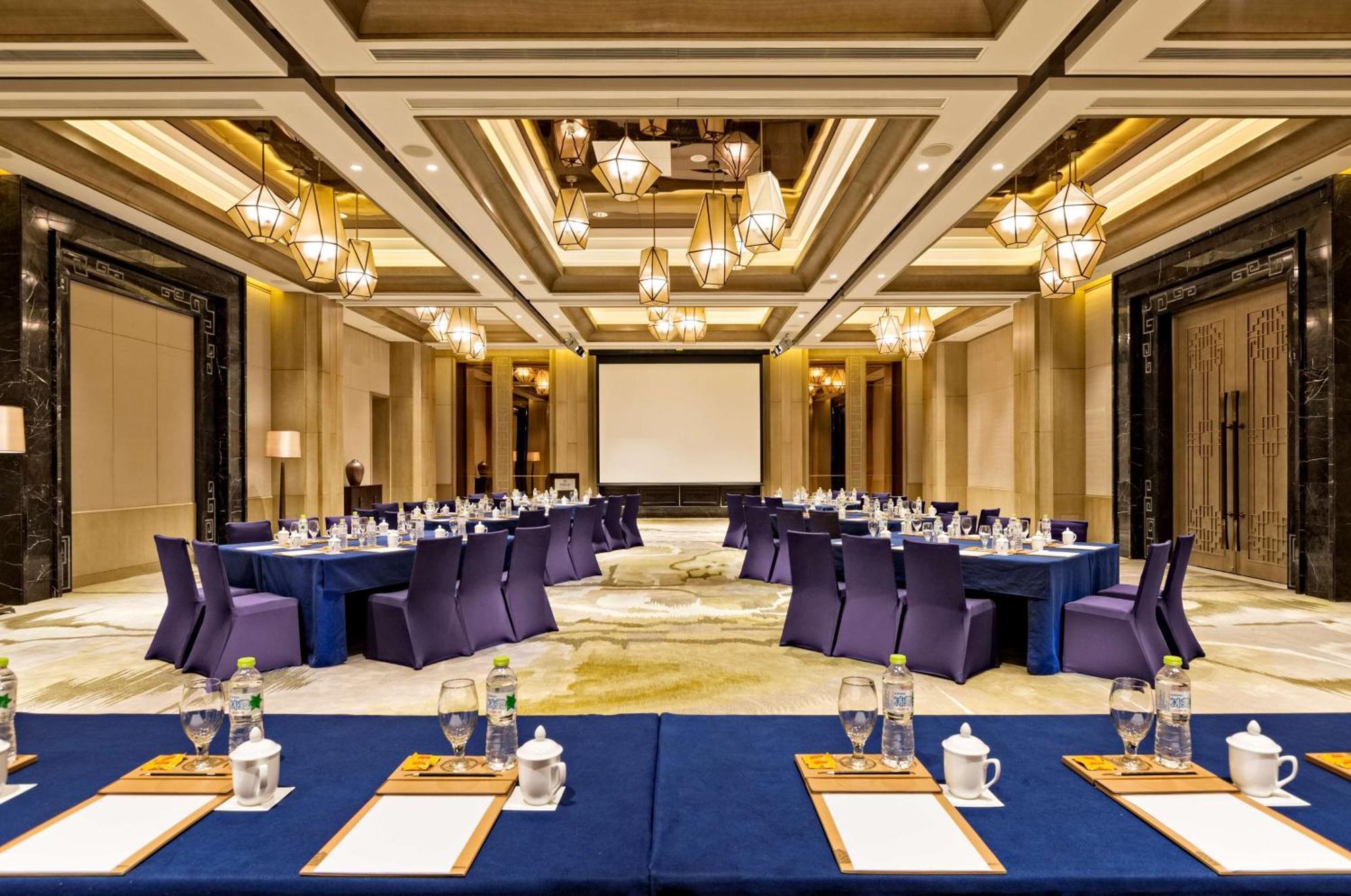 Hilton Dali Resort & Spa Ngoại thất bức ảnh