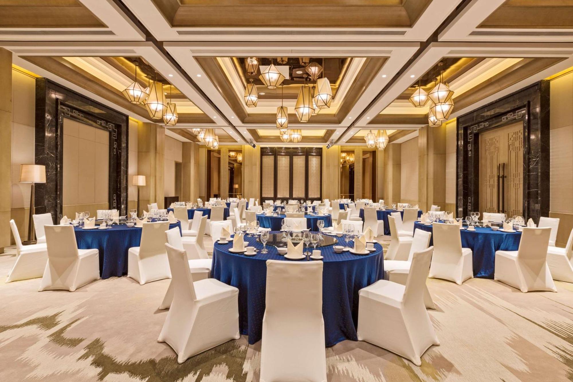 Hilton Dali Resort & Spa Ngoại thất bức ảnh