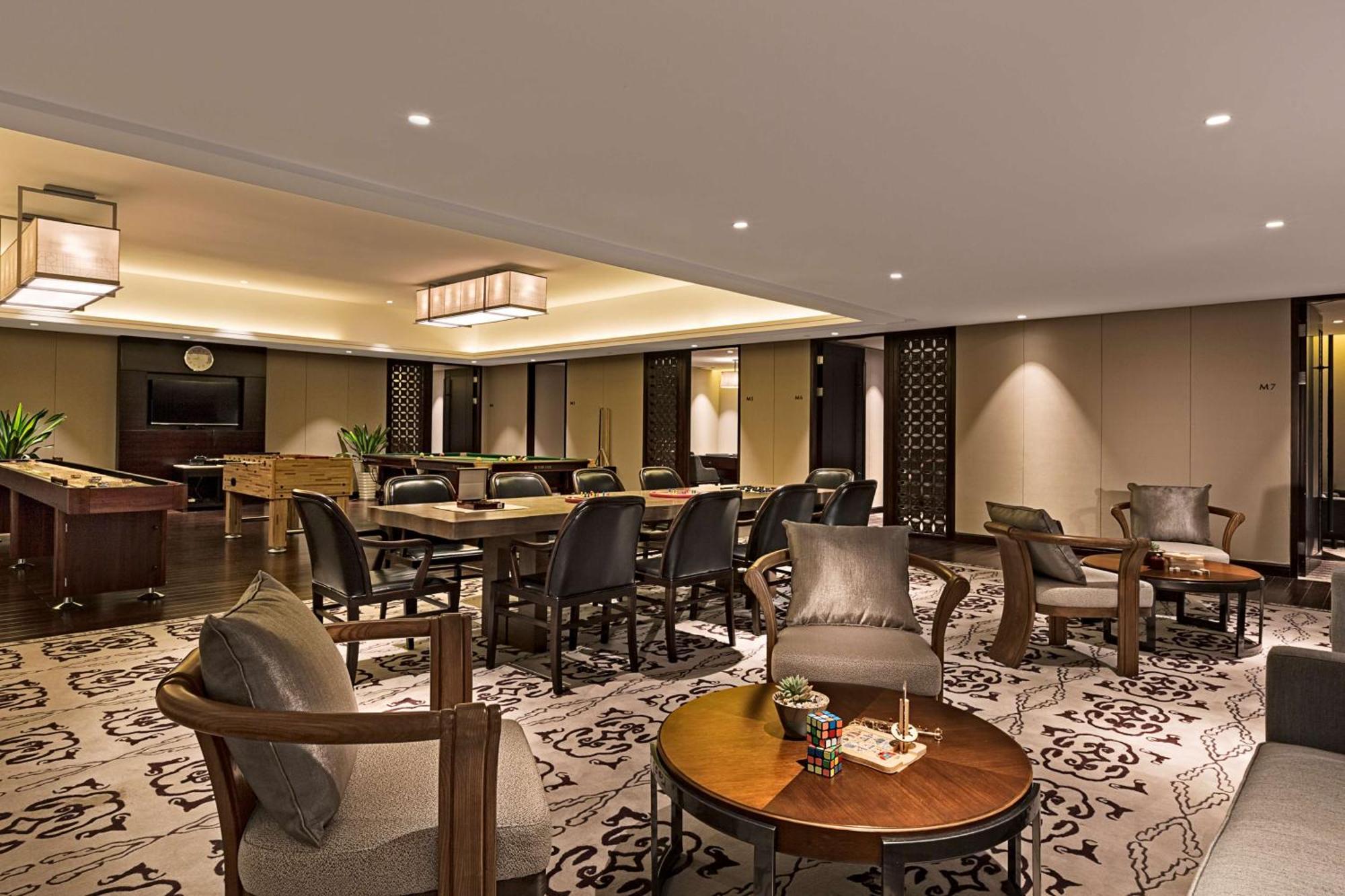Hilton Dali Resort & Spa Ngoại thất bức ảnh