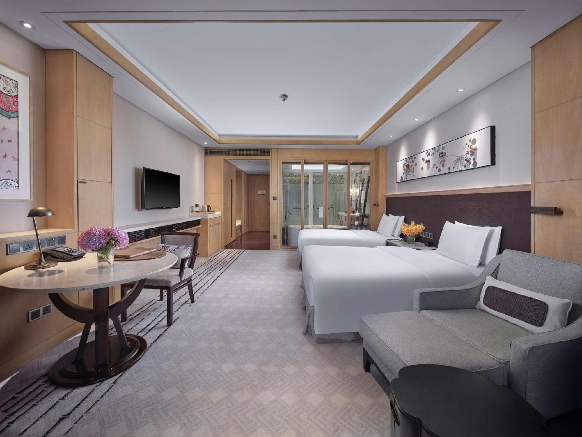 Hilton Dali Resort & Spa Ngoại thất bức ảnh