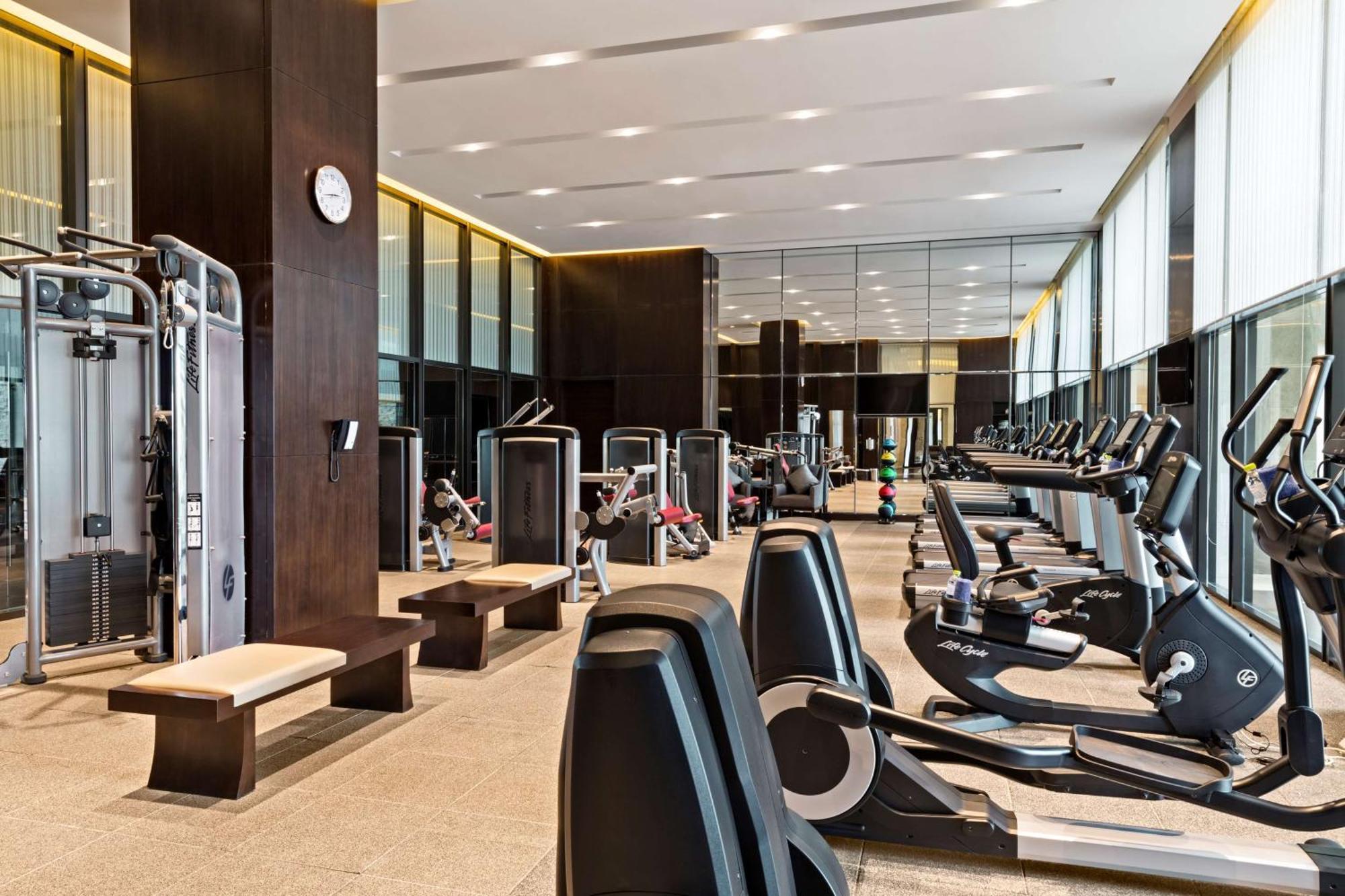 Hilton Dali Resort & Spa Ngoại thất bức ảnh