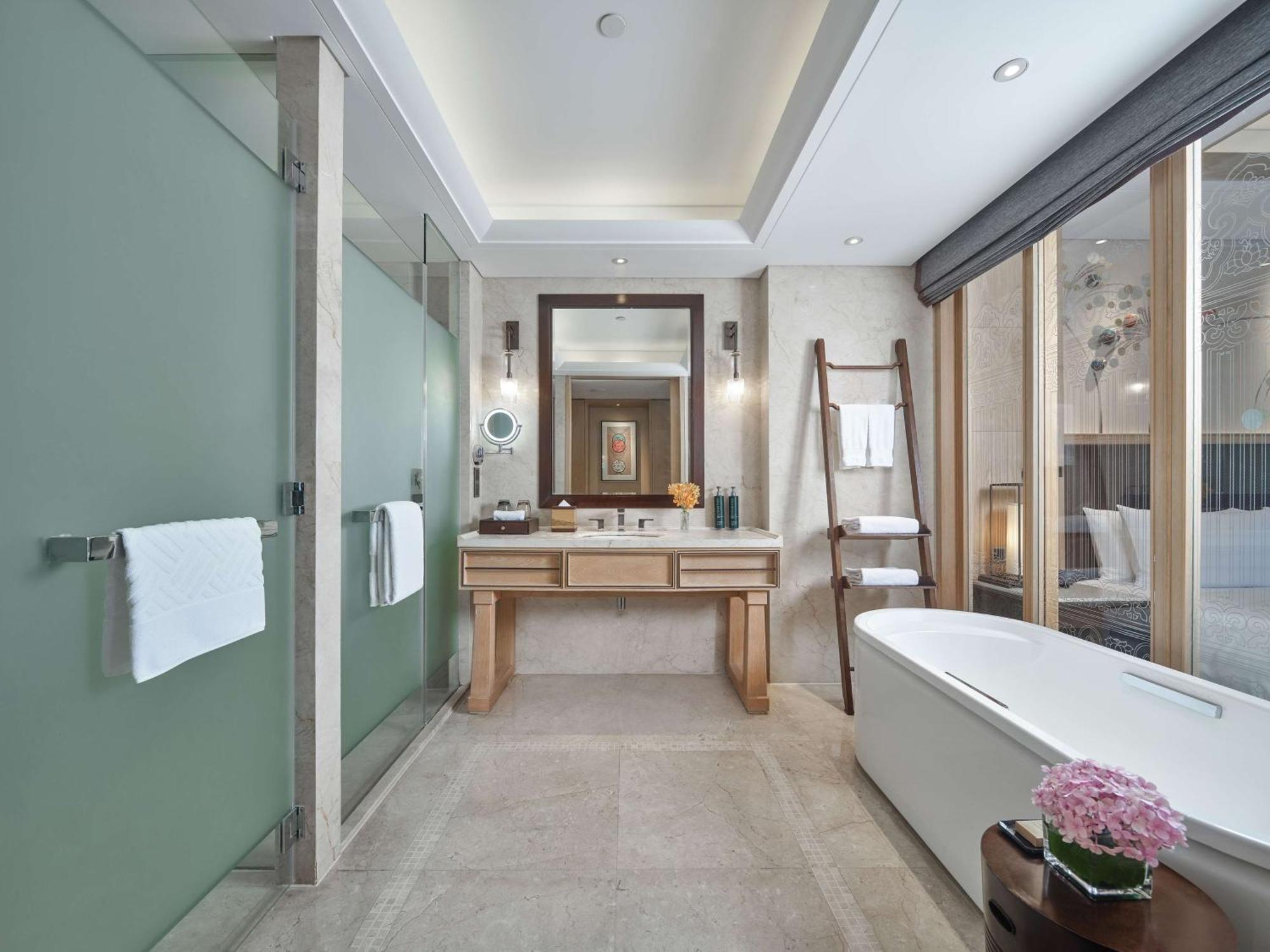 Hilton Dali Resort & Spa Ngoại thất bức ảnh