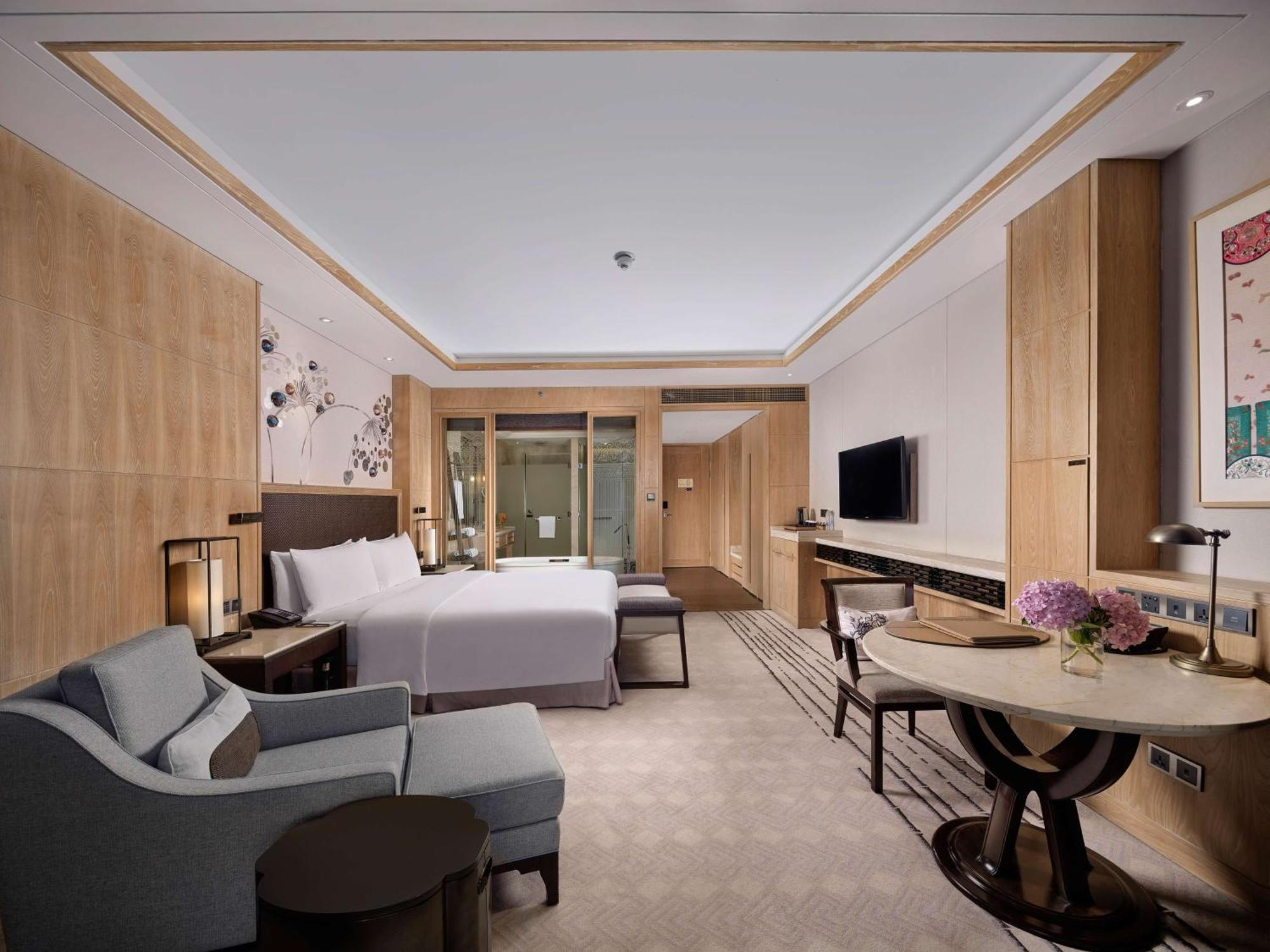 Hilton Dali Resort & Spa Ngoại thất bức ảnh