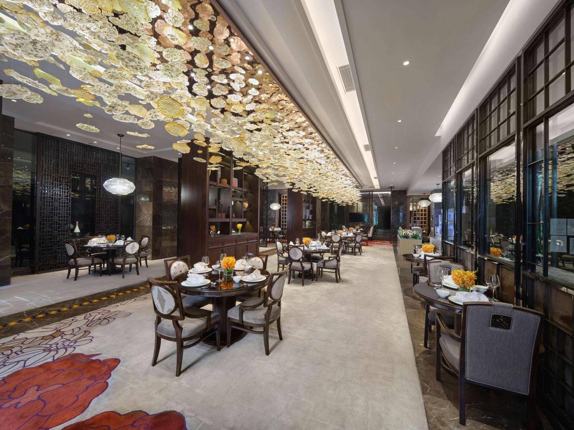 Hilton Dali Resort & Spa Ngoại thất bức ảnh