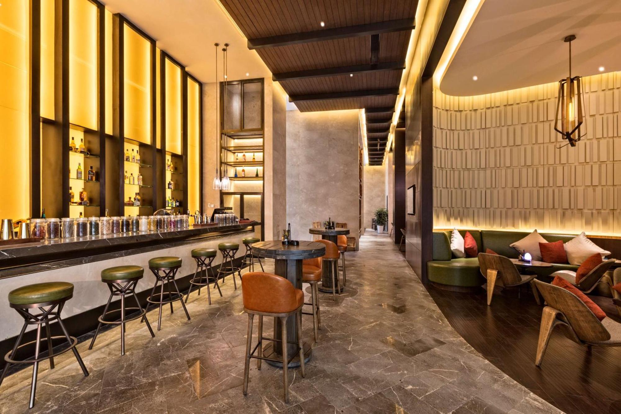Hilton Dali Resort & Spa Ngoại thất bức ảnh