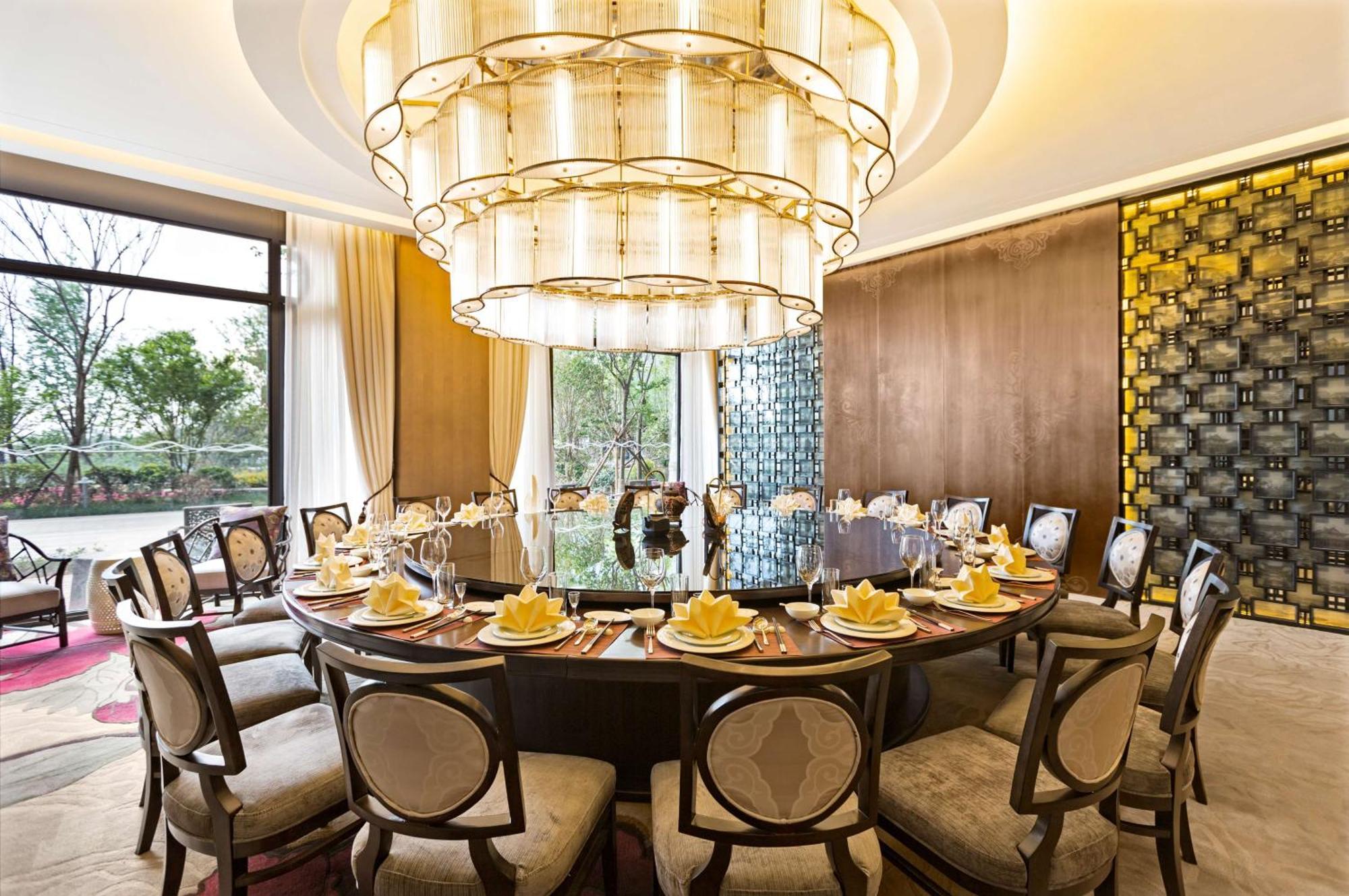 Hilton Dali Resort & Spa Ngoại thất bức ảnh