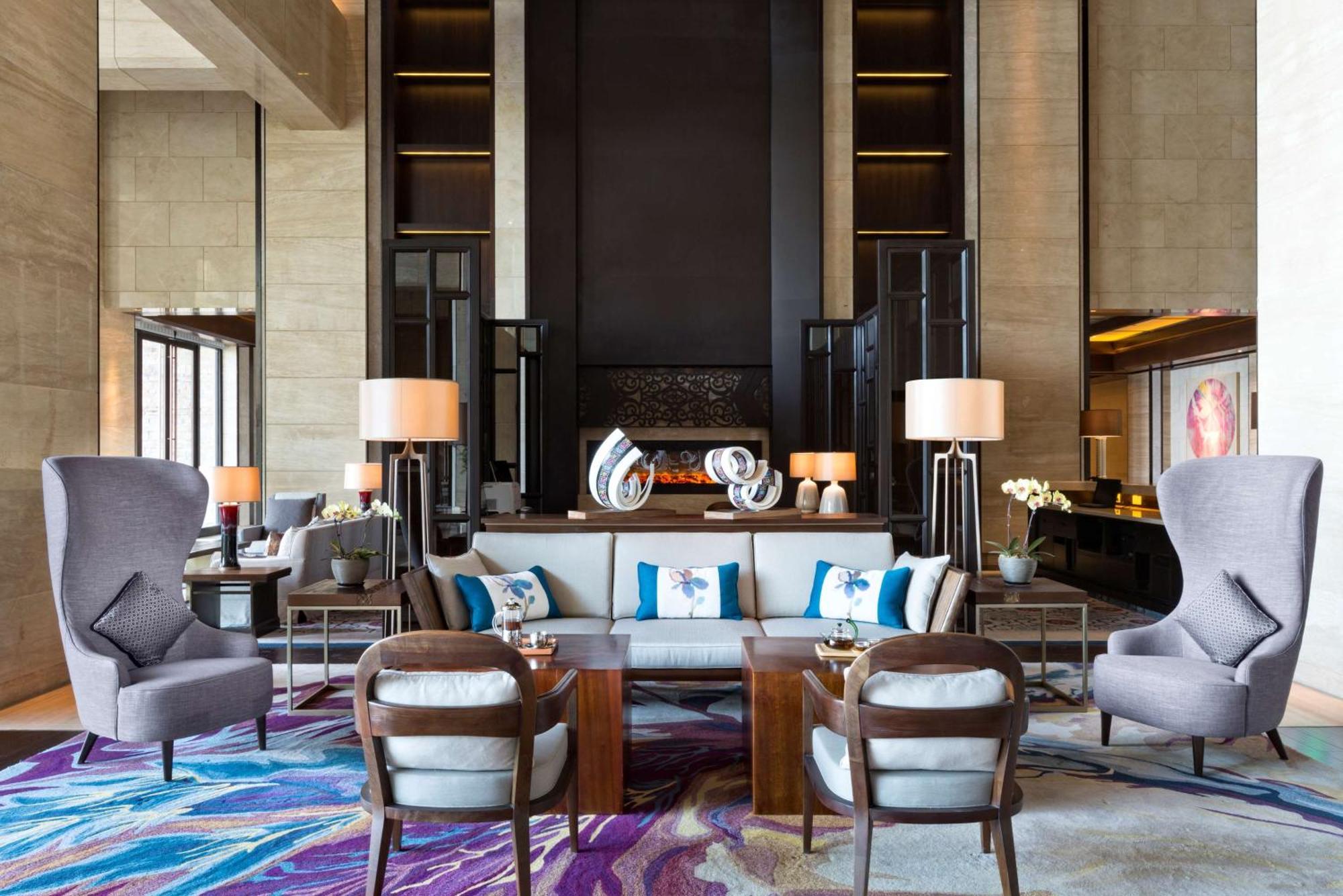 Hilton Dali Resort & Spa Ngoại thất bức ảnh