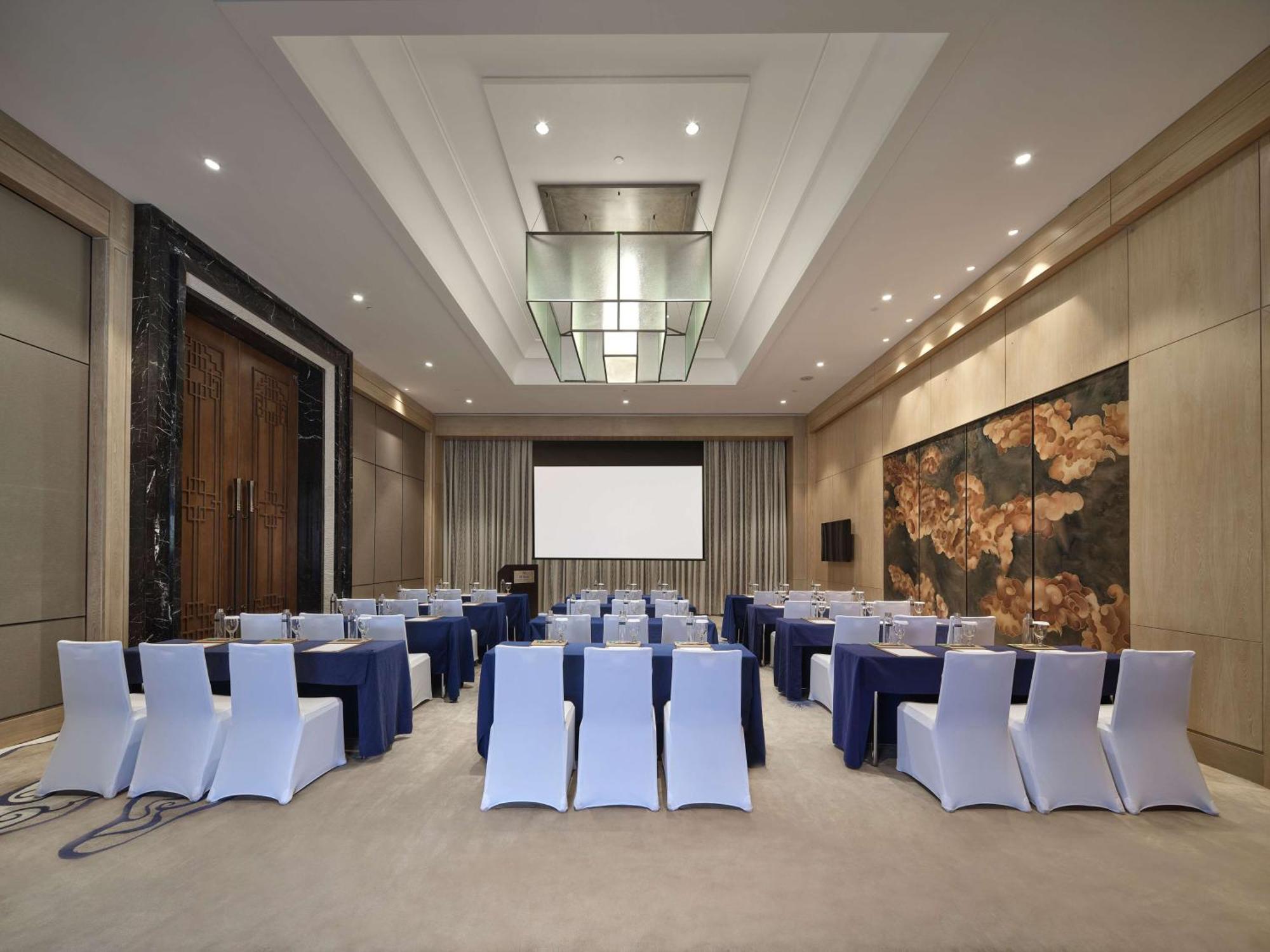 Hilton Dali Resort & Spa Ngoại thất bức ảnh