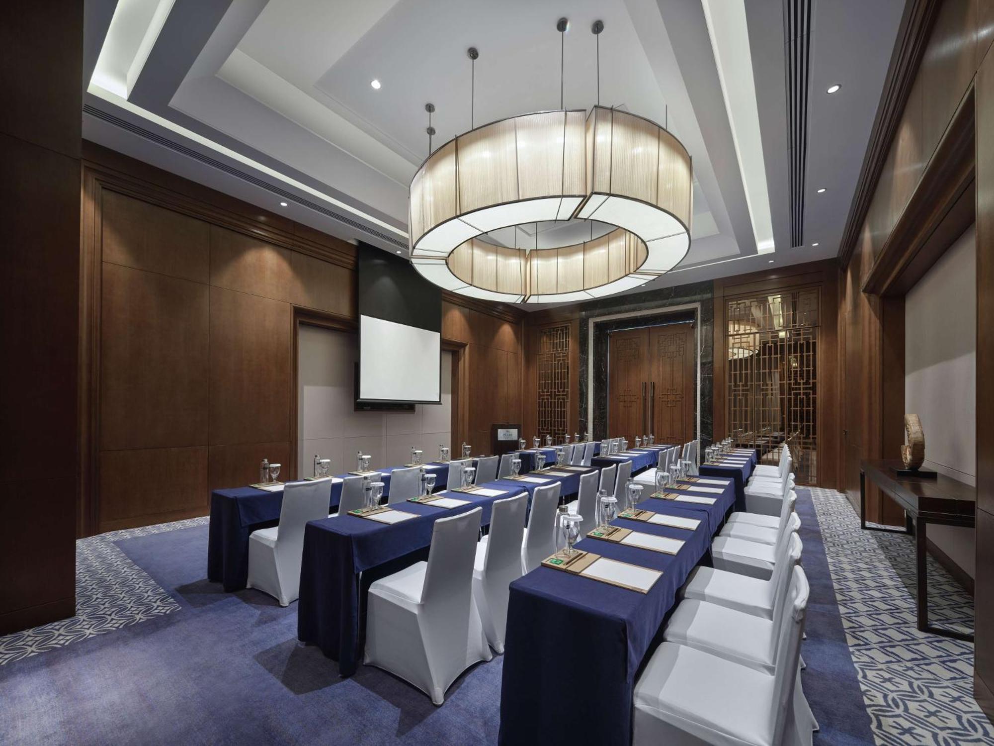 Hilton Dali Resort & Spa Ngoại thất bức ảnh