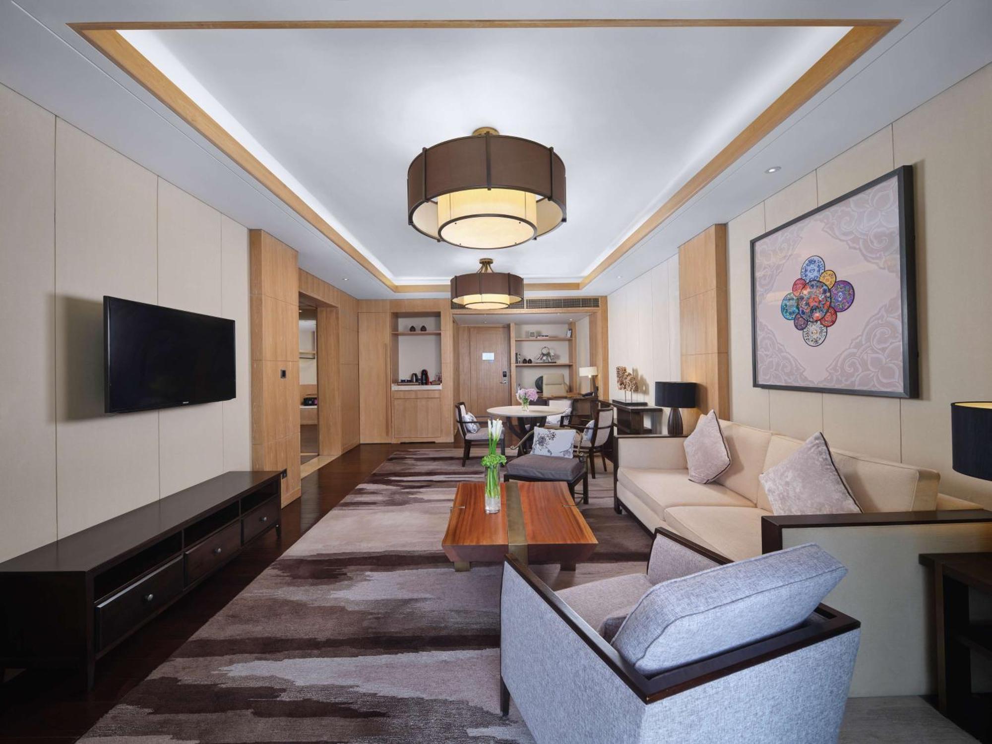 Hilton Dali Resort & Spa Ngoại thất bức ảnh
