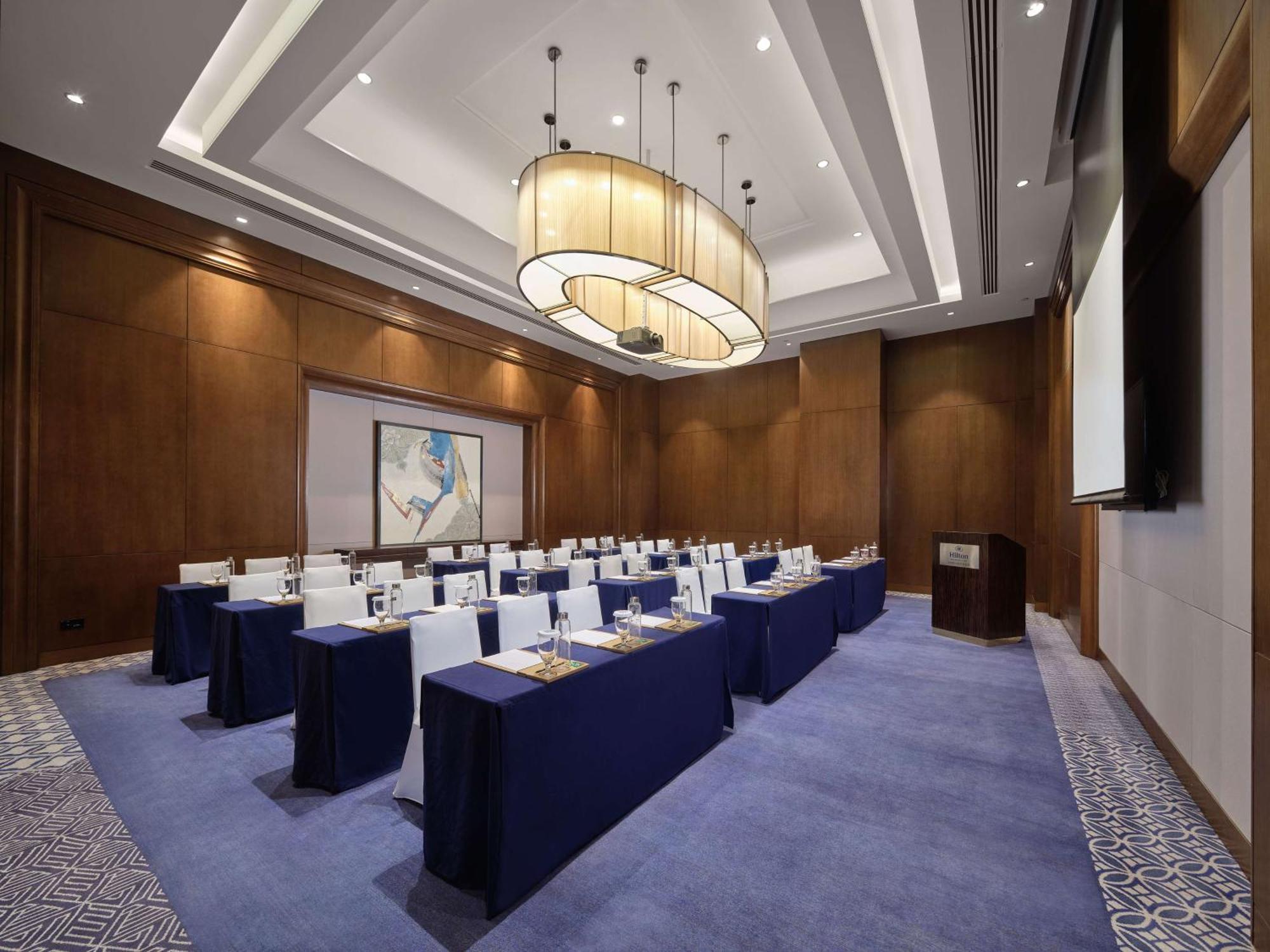 Hilton Dali Resort & Spa Ngoại thất bức ảnh